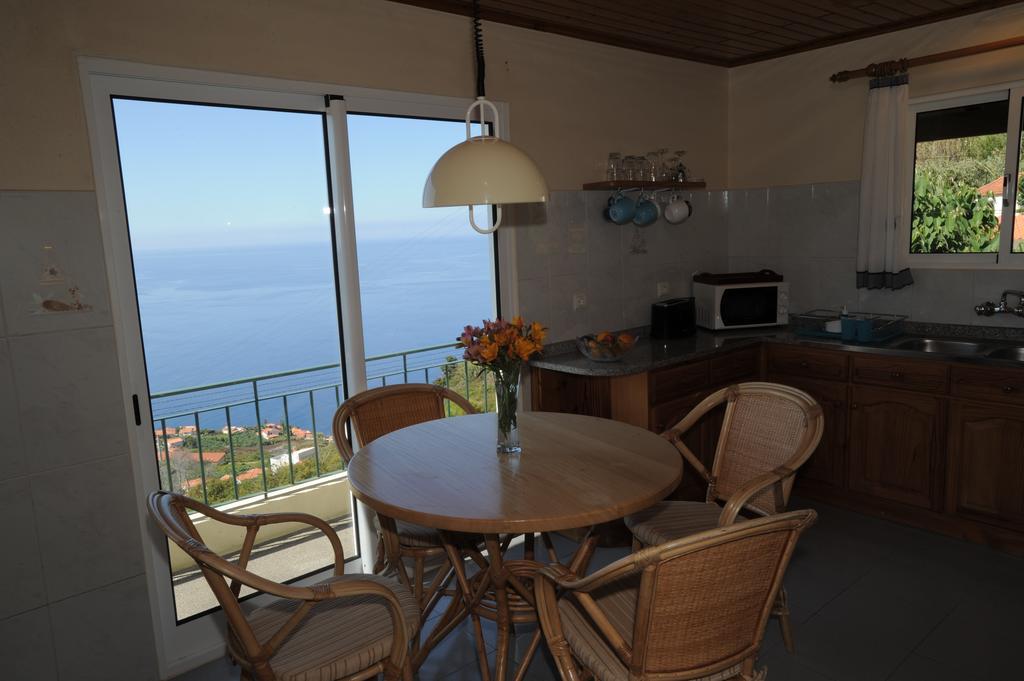 Casa Daniela Villa Calheta  Exterior foto