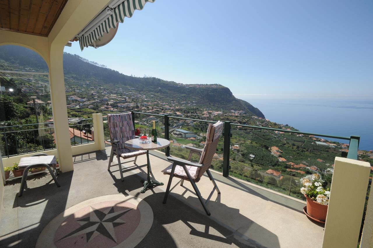 Casa Daniela Villa Calheta  Exterior foto
